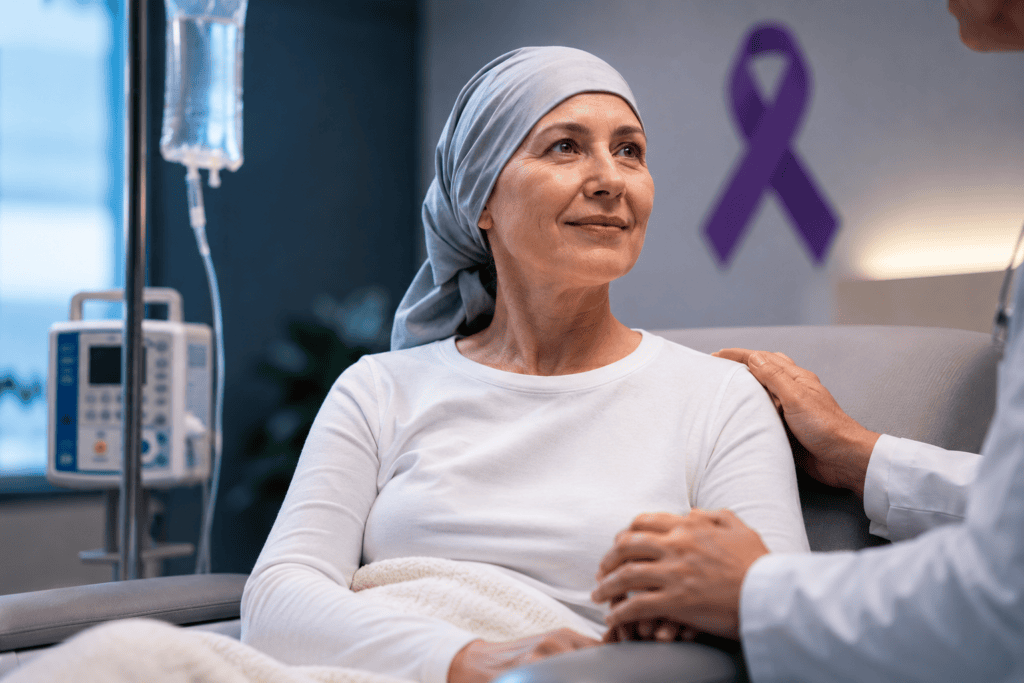 Cancer Reconstruction Surgery Restoring Function Appearance and Quality of Life