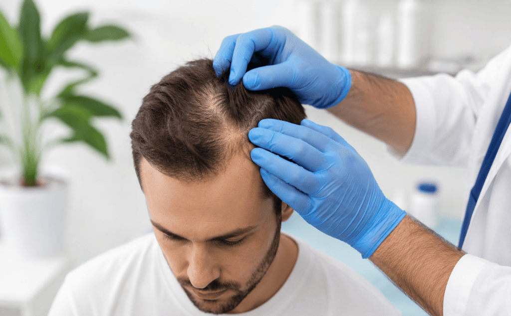 Hair Restoration: Effective Solutions for Hair Loss and Hair Regrowth
