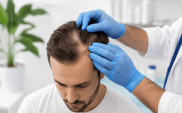  Hair Restoration: Effective Solutions for Hair Loss and Hair Regrowth