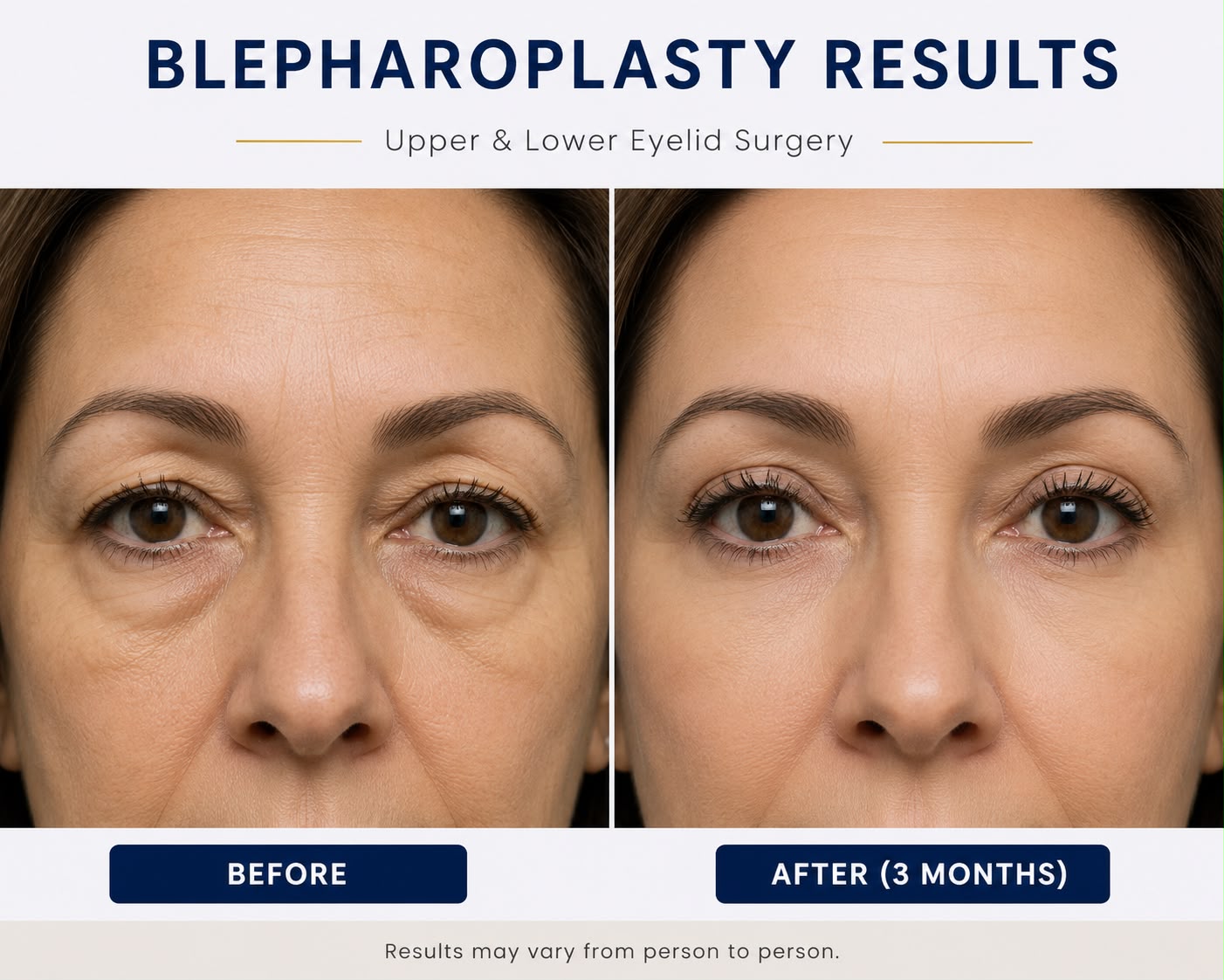 Blepharoplasty