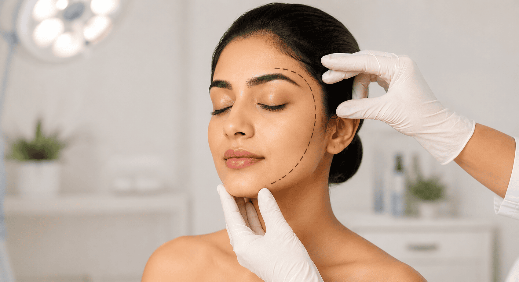 Advanced plastic, cosmetic and reconstructive surgery in Jaipur