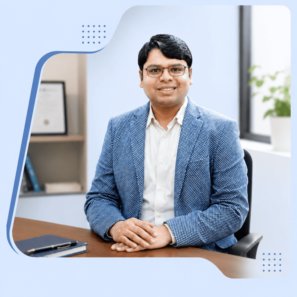 Dr. Saurabh Garg plastic and reconstructive surgeon in Jaipur clinic