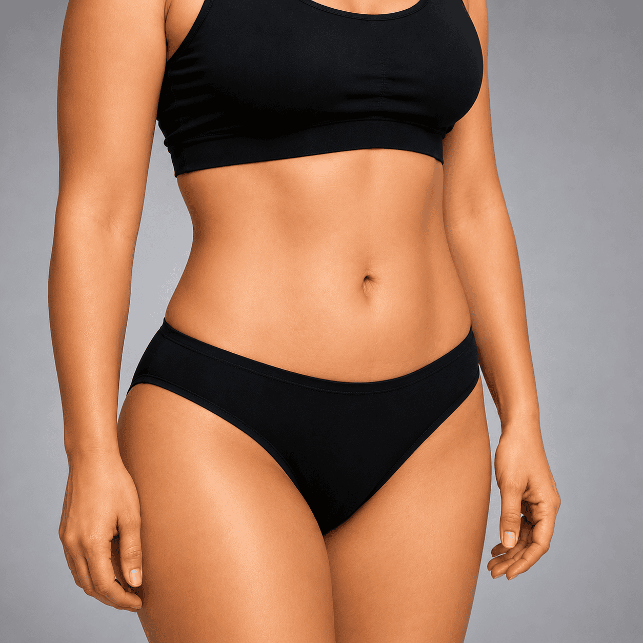 Before  body contouring surgery
