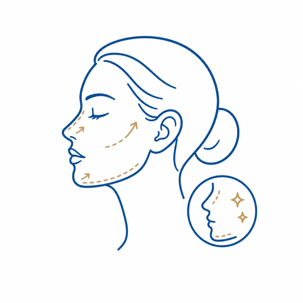Advanced Facial Sculpting