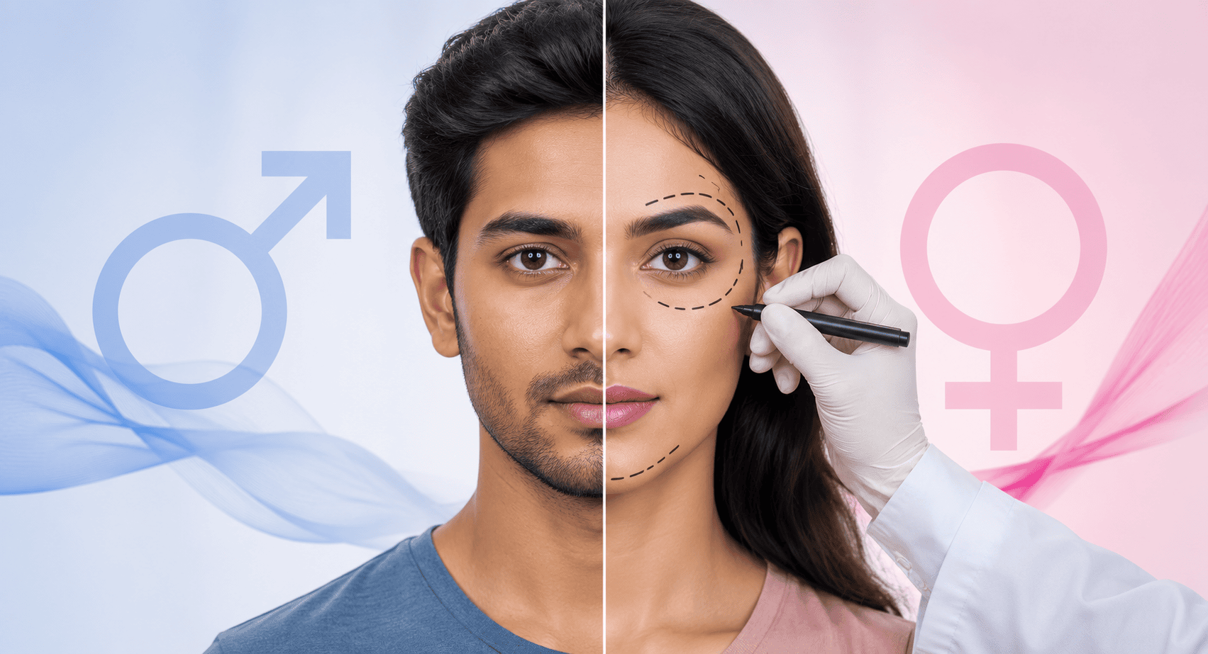 Advanced plastic surgery operation theatre in Jaipur