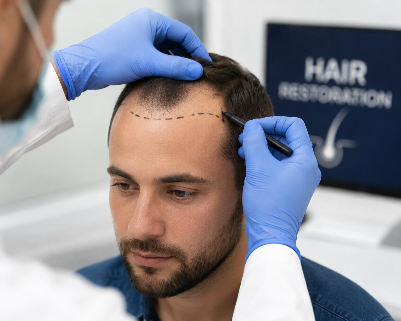 Hair Restoration