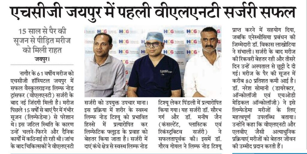 Plastic Surgeon in Jaipur